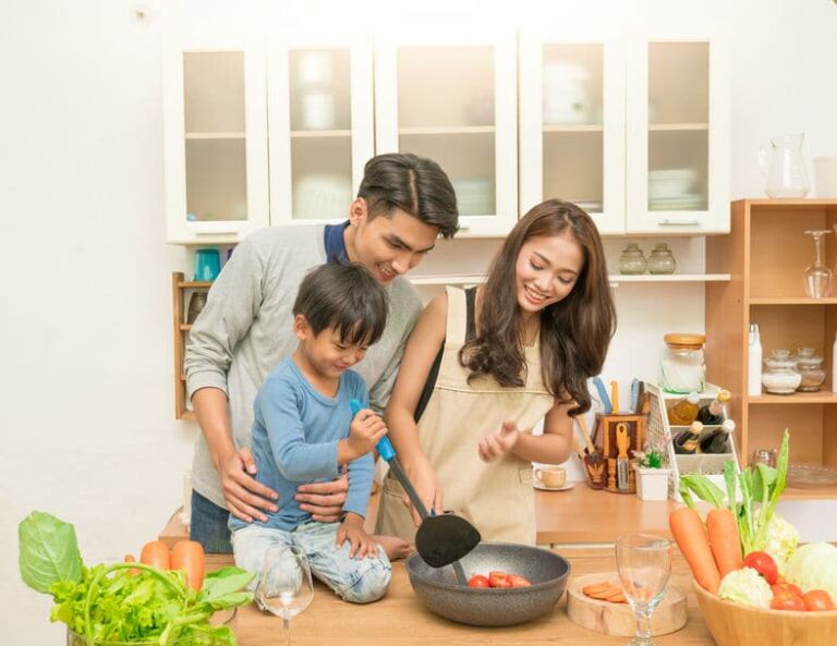 Eat Foods That Boost Your Immune System