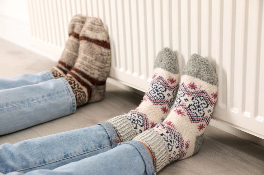 Raynaud's disease