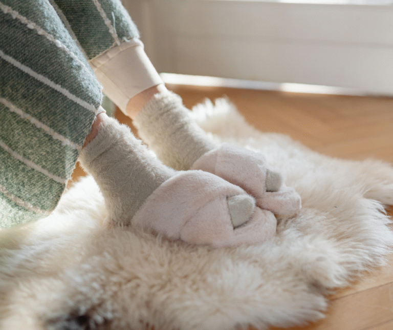 Are Slippers Bad for Your Feet?