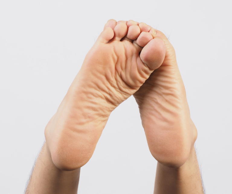 The 4 Causes of Arthritis in Your Feet
