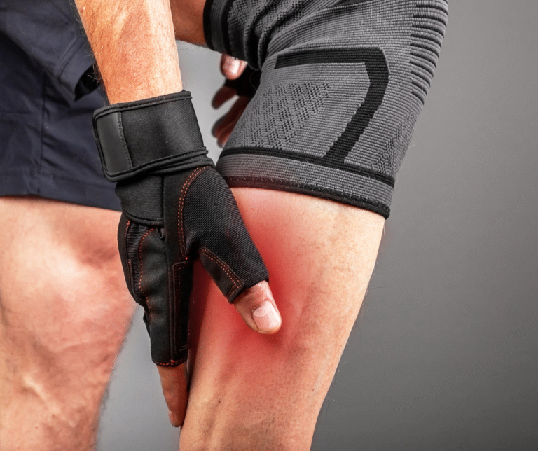 The Real Reason Your Shins Are Hurting