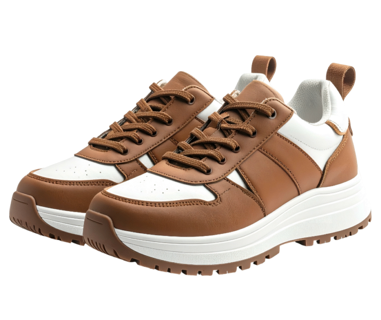 Are Thick Soled Shoes Better for Your Feet? The Truth About Maximalist Cushioning