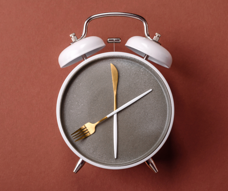 Does Intermittent Fasting Improve Foot Health?