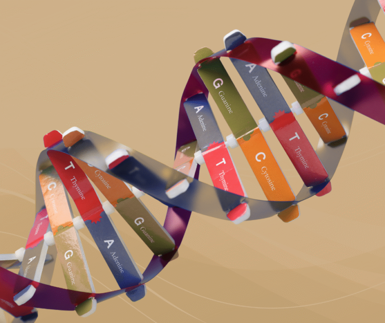 Is It in Your DNA? 5 Foot Health Problems You Inherited from Your Parents