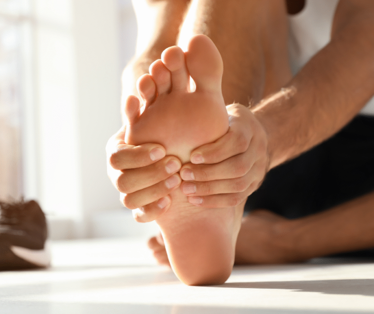 Is Arch Pain Serious? When You Should Worry About Your Aching Feet