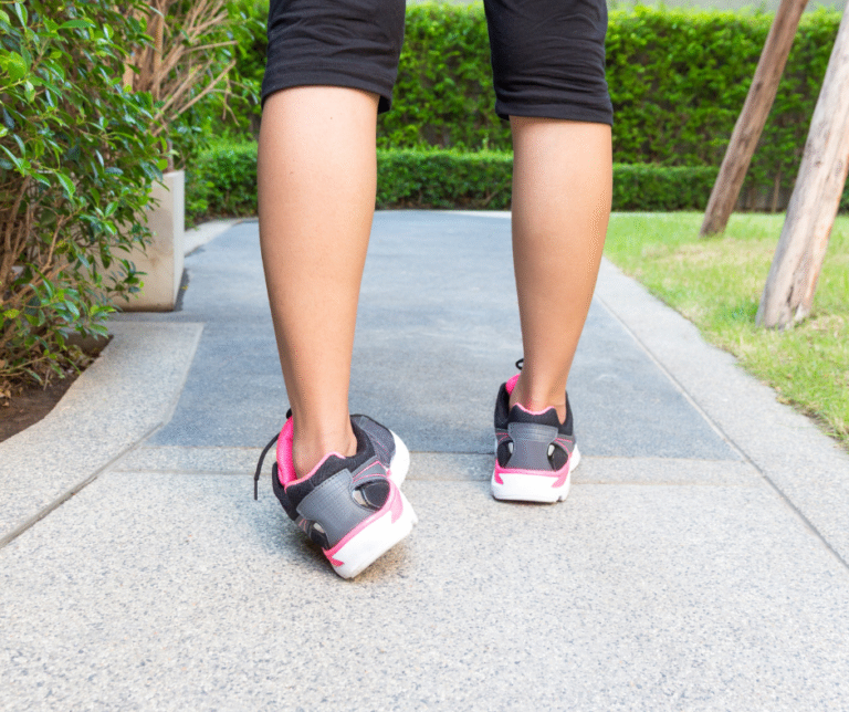 Why Your Ankles Keep Rolling and What It Means