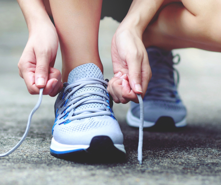 How Often Should You Replace Your Walking Shoes?