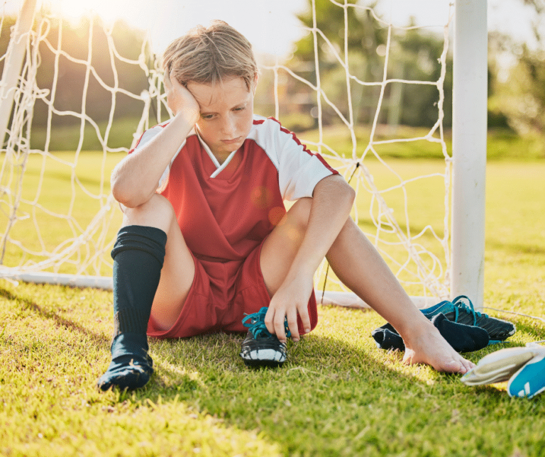 What Is Sever’s Disease? What Parents of Active Kids Should Know