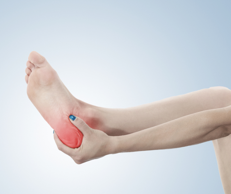 What Is a Heel Spur, and Does It Cause Heel Pain?